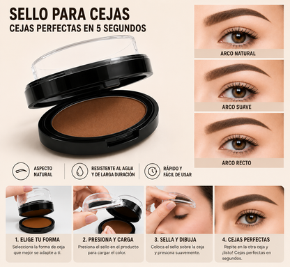 MIMIBROWS - Cejas Perfectas y Fáciles